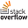 Follow me on stackoverflow